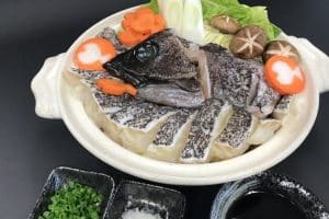 クエの食べ方完全ガイド：簡単レシピと美味しい調理法