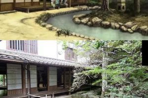千 反田 える 家の秘密：物語の中の住まいを深掘り