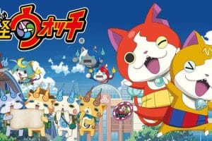 妖怪ウォッチキャラクター図鑑：全キャラクターの魅力と特徴を徹底解説