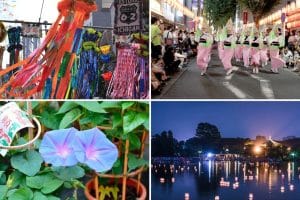 東京祭り7月：夏の風物詩を楽しむおすすめイベントまとめ