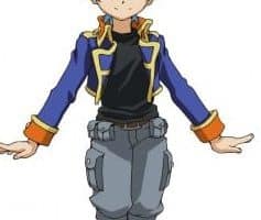紫雲院素良の魅力と成長物語：才能溢れるキャラクターの軌跡